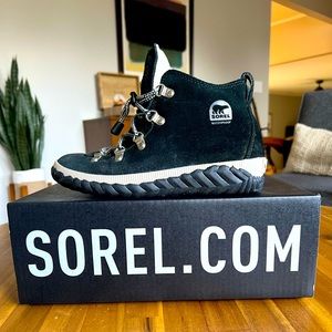 Sorel Out n About Waterproof Boots